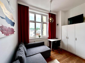 podjazdek 5-8-C, Sopot